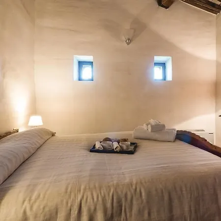 La Torre Appartement *