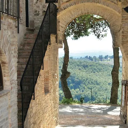 La Torre Petroro
