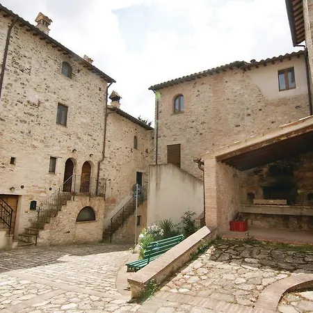 La Torre Appartement *