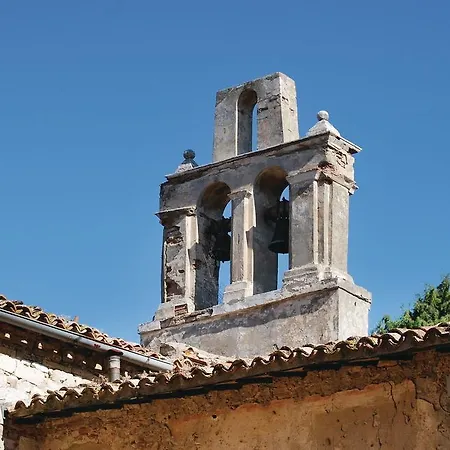 Appartement La Torre Petroro