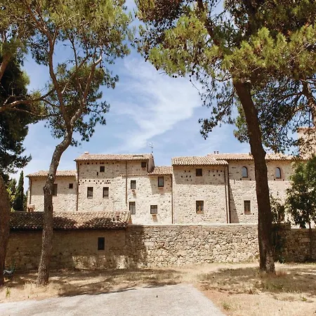 La Torre Appartement *